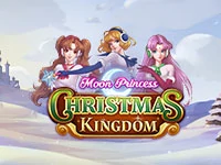 เกมสล็อต Moon Princess Christmas Kingdom